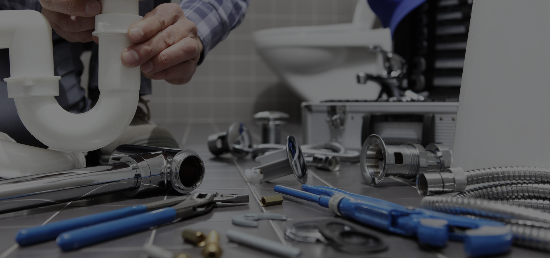 K C Skipp Plumbing & Heating